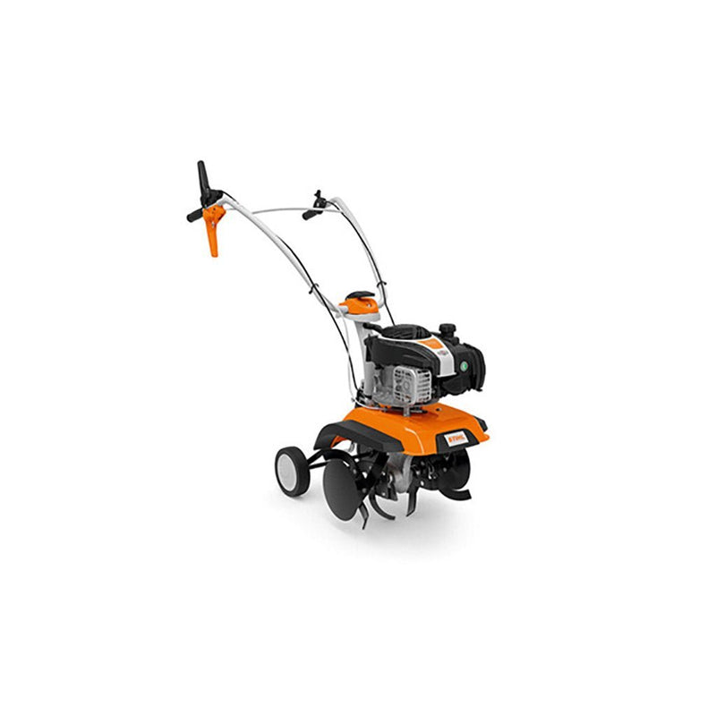 Stihl MH445.0R Tiller 45Cm Variable & Reverse Gear 62410113913 - LAWNMOWERS/ROLLERS - Beattys of Loughrea