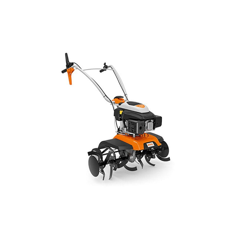 Stihl MH585.0 Tiller 85Cm Variable & Reverse Gear 62410113928 - LAWNMOWERS/ROLLERS - Beattys of Loughrea
