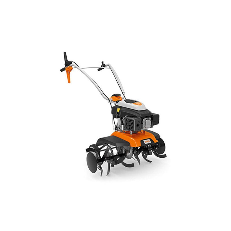 Stihl MH685.0 Tiller 85Cm Variale & Reverse Gear 62410113932 - LAWNMOWERS/ROLLERS - Beattys of Loughrea