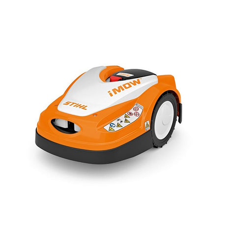 RMI 422 Robotic mower - ROBOT MOWERS - Beattys of Loughrea