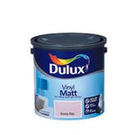 Matt 2.5L Lovely Lilac Dulux - READY MIXED - WATER BASED - Beattys of Loughrea