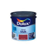 Matt 2.5L Tir Na Nog Dulux - READY MIXED - WATER BASED - Beattys of Loughrea