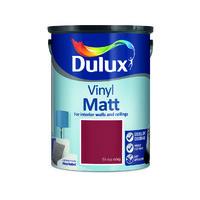 Matt 5L Tir Na Nog Dulux - READY MIXED - WATER BASED - Beattys of Loughrea