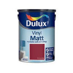 Matt 5L Tir Na Nog Dulux - READY MIXED - WATER BASED - Beattys of Loughrea