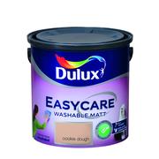 Dulux Easycare 2.5L Cookie Dough - READY MIXED - WATER BASED - Beattys of Loughrea