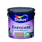 Dulux Easycare 2.5L Dreamy Truffle - READY MIXED - WATER BASED - Beattys of Loughrea