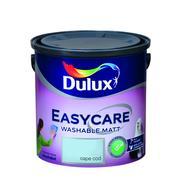 Dulux Easycare 2.5L Cape Cod - READY MIXED - WATER BASED - Beattys of Loughrea