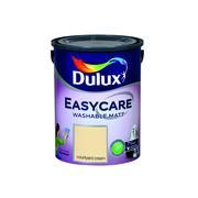 Dulux Easycare 5L Courtyard Cream - READY MIXED - WATER BASED - Beattys of Loughrea