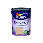 Dulux Easycare 5L Cookie Dough - READY MIXED - WATER BASED - Beattys of Loughrea