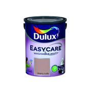 Dulux Easycare 5L Dreamy Truffle - READY MIXED - WATER BASED - Beattys of Loughrea