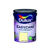 Dulux Easycare 5L Lemon Crush - READY MIXED - WATER BASED - Beattys of Loughrea