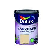 Dulux Easycare 5L Raffia Cream - READY MIXED - WATER BASED - Beattys of Loughrea