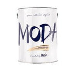 Moda 5L Creme Brulee Dulux - READY MIXED - WATER BASED - Beattys of Loughrea