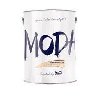 Moda 5L Creme Brulee Dulux - READY MIXED - WATER BASED - Beattys of Loughrea