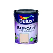 Dulux Easycare 5L Parisian Cream - READY MIXED - WATER BASED - Beattys of Loughrea
