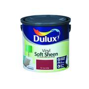 Dulux Soft Sheen 2.5L Tir Na Nog Dulux - READY MIXED - WATER BASED - Beattys of Loughrea