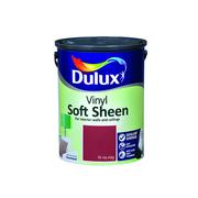 Dulux Soft Sheen 5L Tir Na Nog Dulux - READY MIXED - WATER BASED - Beattys of Loughrea