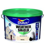 INNISFAIL HERITAGE Dulux Weathershield Masonry Paint Colours - 10 Litre - EXTERIOR & WEATHERSHIELD - Beattys of Loughrea