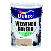 WEATHERSHIELD 5L CLAYSTONE - EXTERIOR & WEATHERSHIELD - Beattys of Loughrea