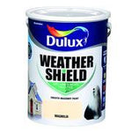 WEATHERSHIELD 5L MAGNOLIA - EXTERIOR & WEATHERSHIELD - Beattys of Loughrea