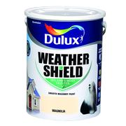 WEATHERSHIELD 2.5L MAGNOLIA - EXTERIOR & WEATHERSHIELD - Beattys of Loughrea