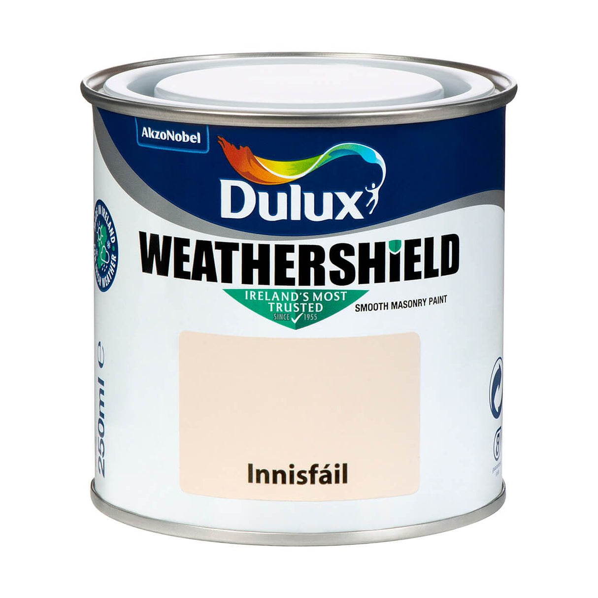 Weathershield Tester 250Ml Innisfail - EXTERIOR & WEATHERSHIELD - Beattys of Loughrea
