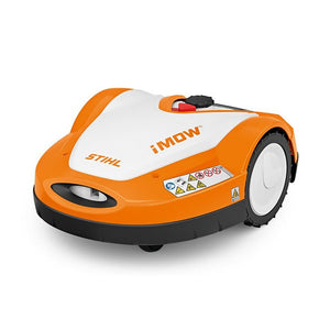 Stihl RMI632.1Pc App Gps Assisted Imow Robot Mower 63090121404 4000M2 - ROBOT MOWERS - Beattys of Loughrea