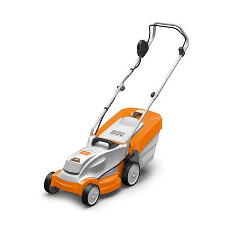 Stihl RMA235 Body Only Lawnmower 63110111411 - LAWNMOWERS/ROLLERS - Beattys of Loughrea