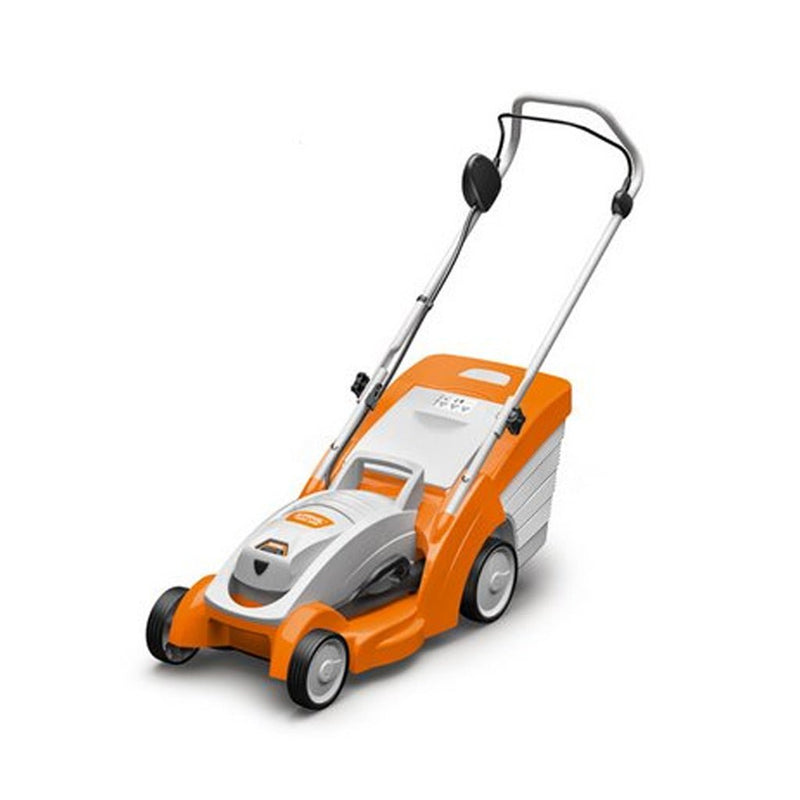 Stihl RMA339 Body Only Lawnmower 63200111415 - LAWNMOWERS/ROLLERS - Beattys of Loughrea