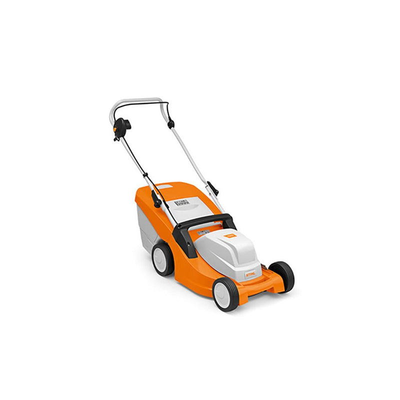 Stihl RME443.0 17In Elec Polymer Mower 63380112407 - LAWNMOWERS/ROLLERS - Beattys of Loughrea