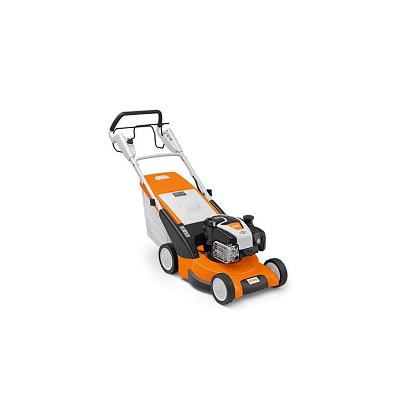 Stihl RM545.0Ve 18In Polymer Elec Start Mower 63400113427 - LAWNMOWERS/ROLLERS - Beattys of Loughrea