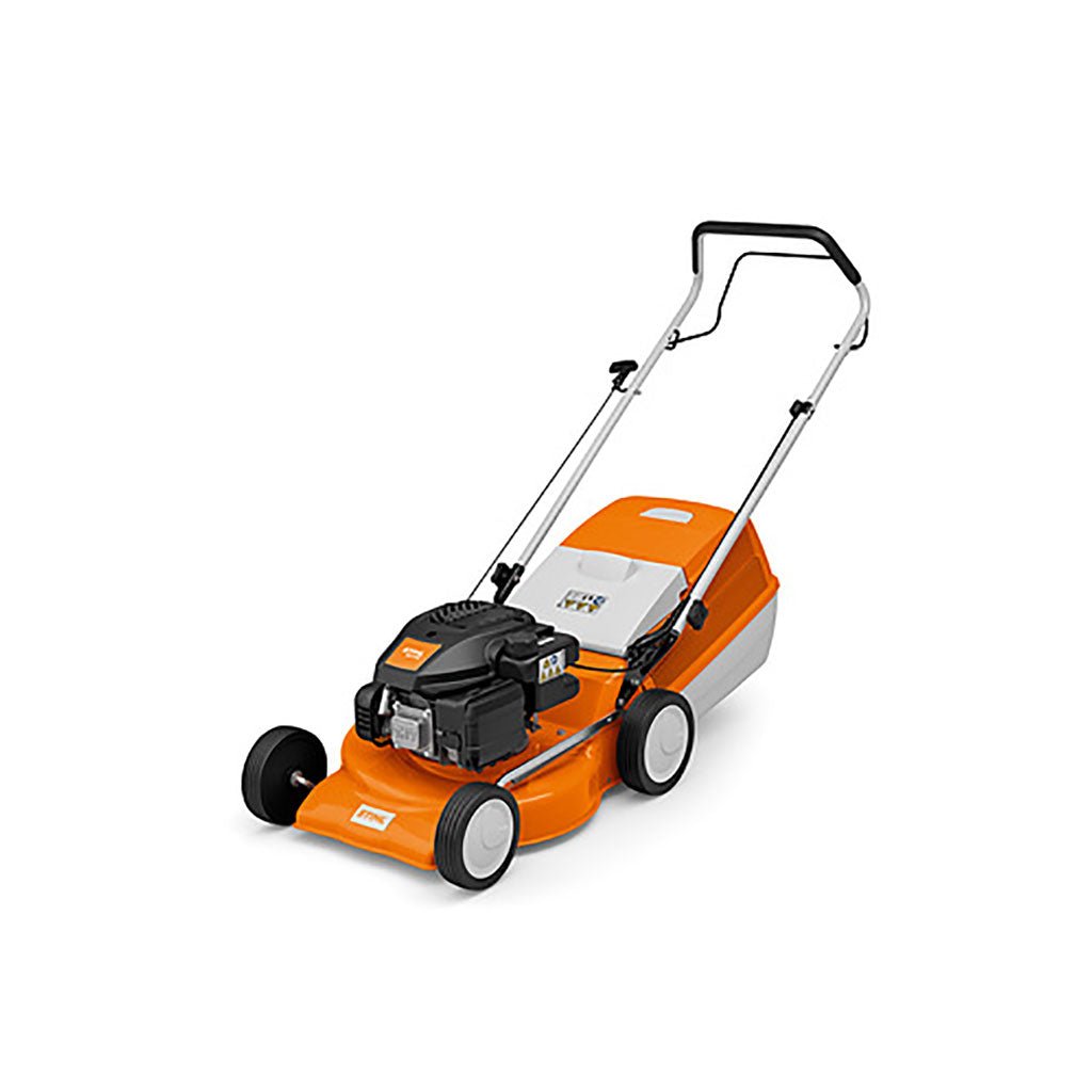 Stihl RM248.1 19In Mower Steel 63500113425 - LAWNMOWERS/ROLLERS - Beattys of Loughrea