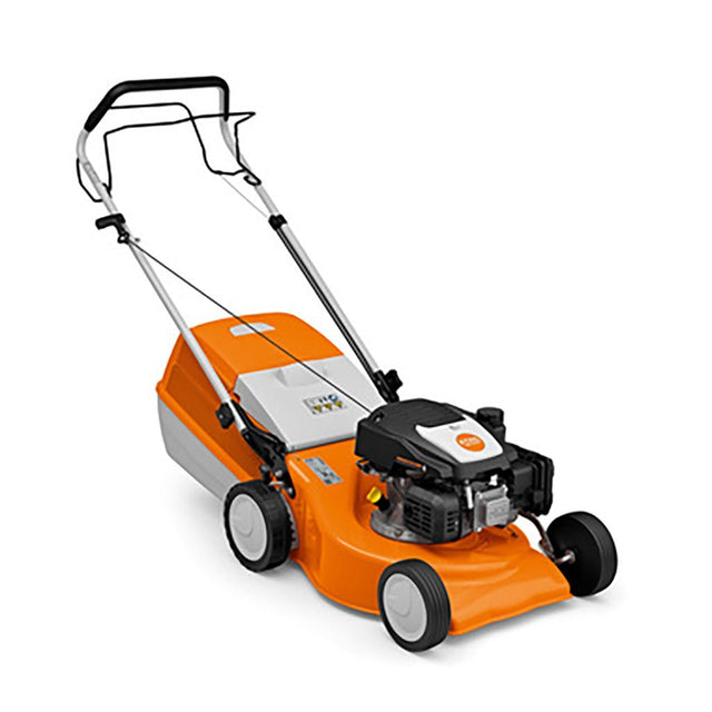 Stihl Rm248.2 T Petrol Mower 63500113460 - LAWNMOWERS/ROLLERS - Beattys of Loughrea