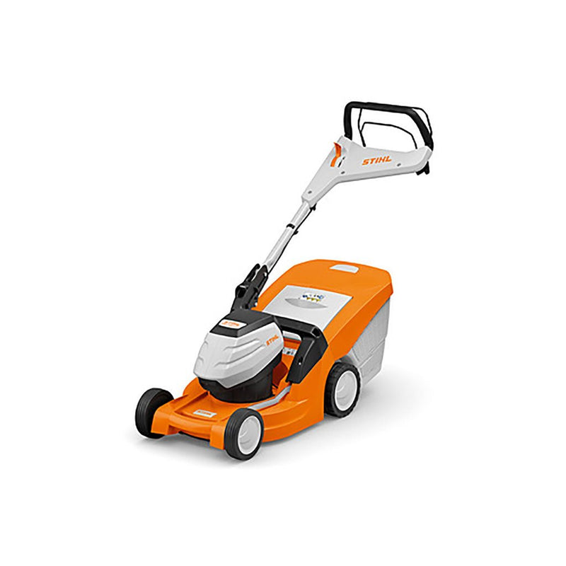 Stihl RMA448.2 Vc Body Only Lawnmower Vs 63580111430 - LAWNMOWERS/ROLLERS - Beattys of Loughrea