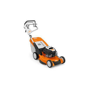 Stihl RM655.0Vs 21In Alu Mulch & Collect Mono Handle Bbc Vs Mower 63740113411 - LAWNMOWERS/ROLLERS - Beattys of Loughrea