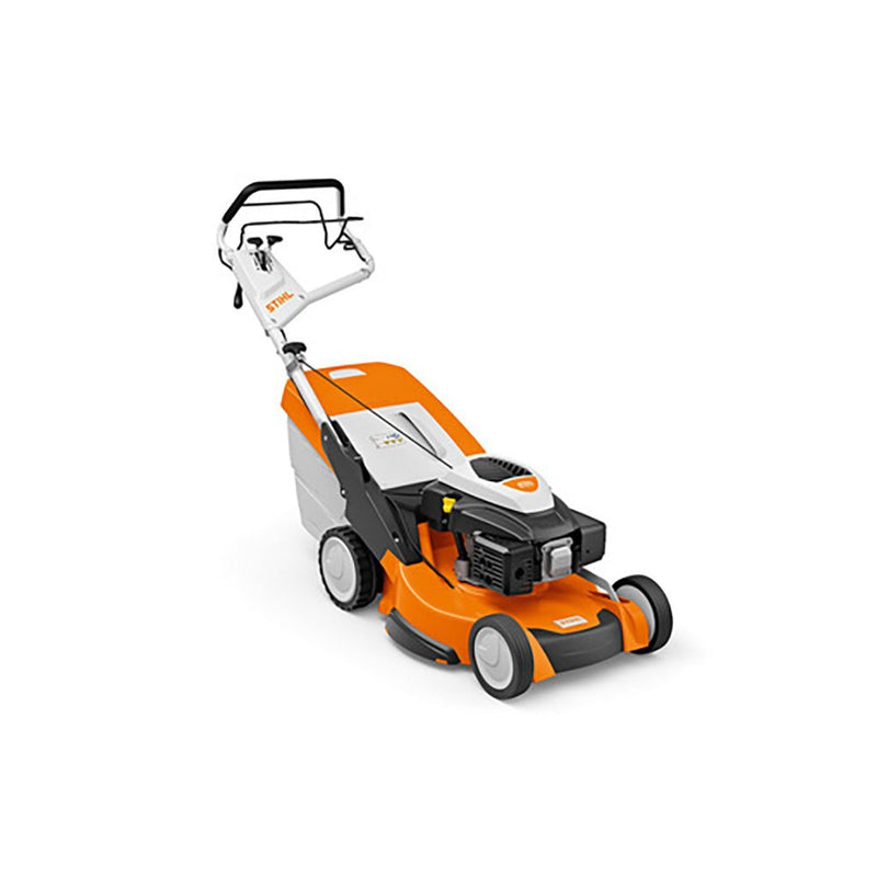 Stihl Rm655.1Vs 21In Mower Mono Handle Bbc 63740113412 - LAWNMOWERS/ROLLERS - Beattys of Loughrea