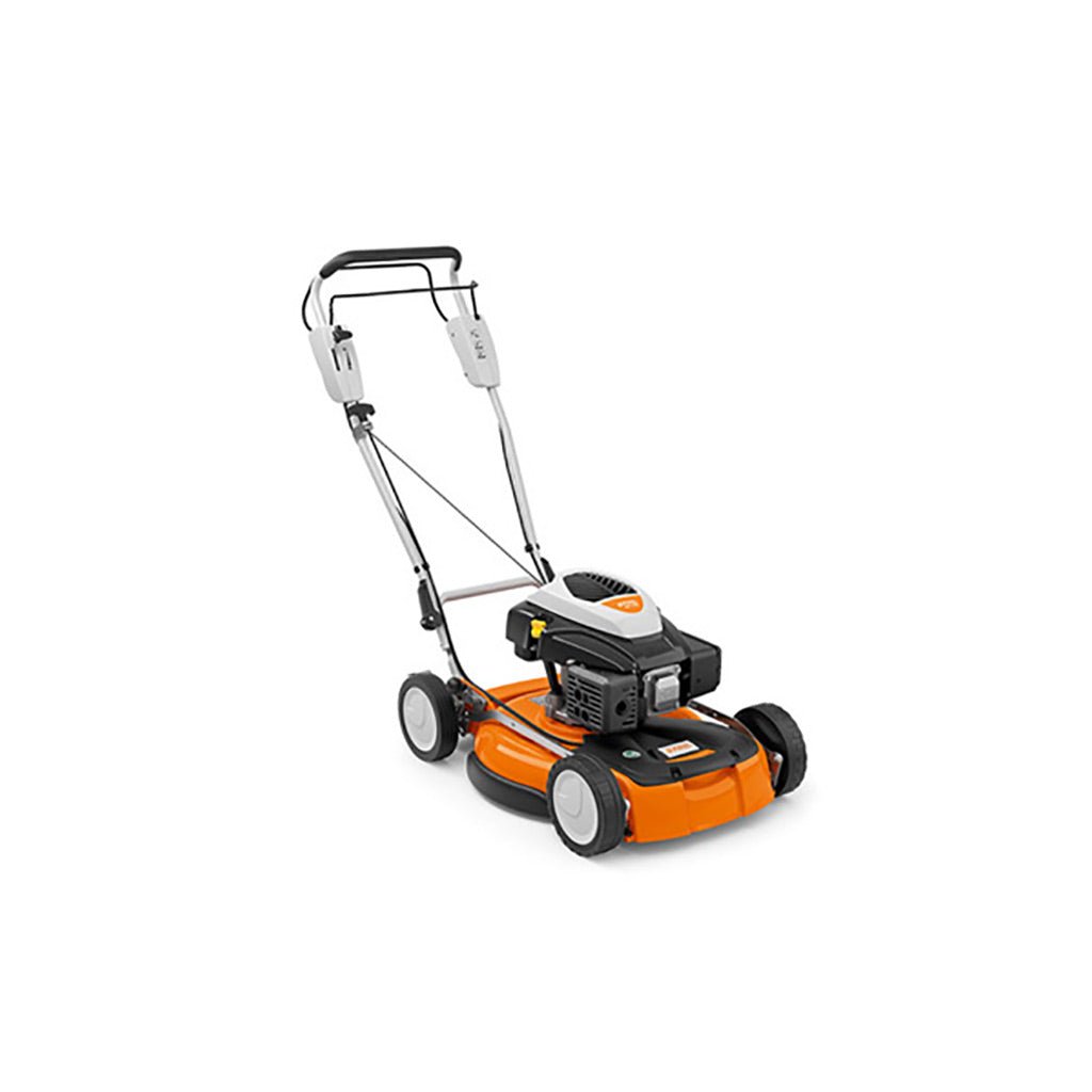 Stihl RM4.0Rv 21In Mulcher Alu Vs Mower 63830113431 - LAWNMOWERS/ROLLERS - Beattys of Loughrea