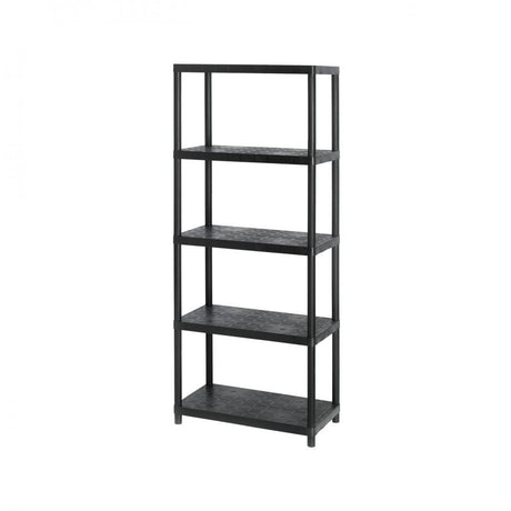 Sigma 5-Tier Shelving Unit - 15in - Beattys of Loughrea | www.beattys.ie