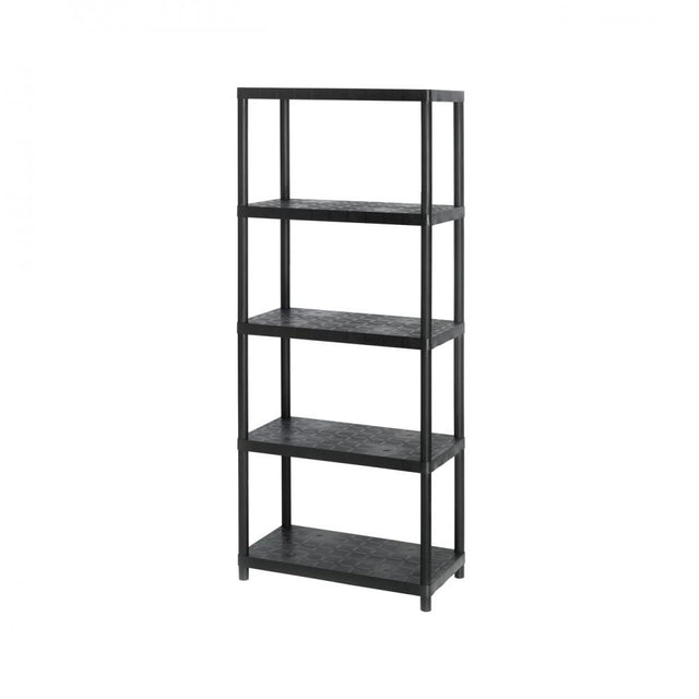 Sigma 5-Tier Shelving Unit - 15in - Beattys of Loughrea | www.beattys.ie