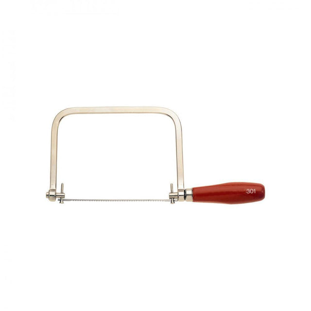 Bahco 301 Coping Saw - HANDSAWS - Beattys of Loughrea