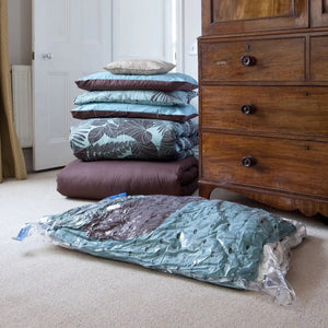 JML VacPack Bags 2pk Large - PVC STORAGE - TRUNK, LGE BOX , CART - Beattys of Loughrea