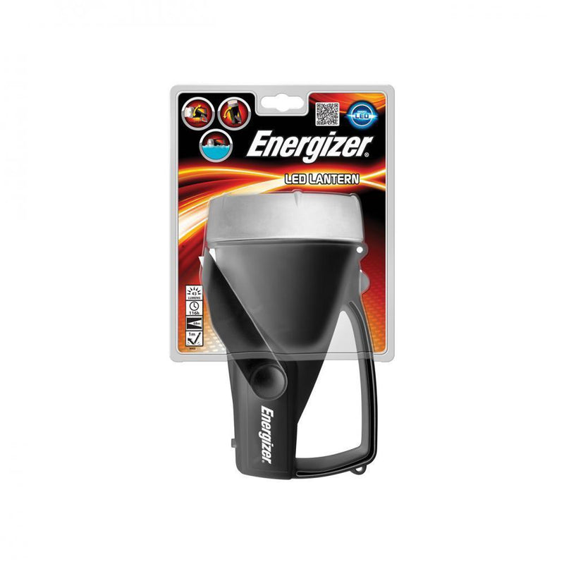 Energizer LED Lantern - BATTERIES - Beattys of Loughrea