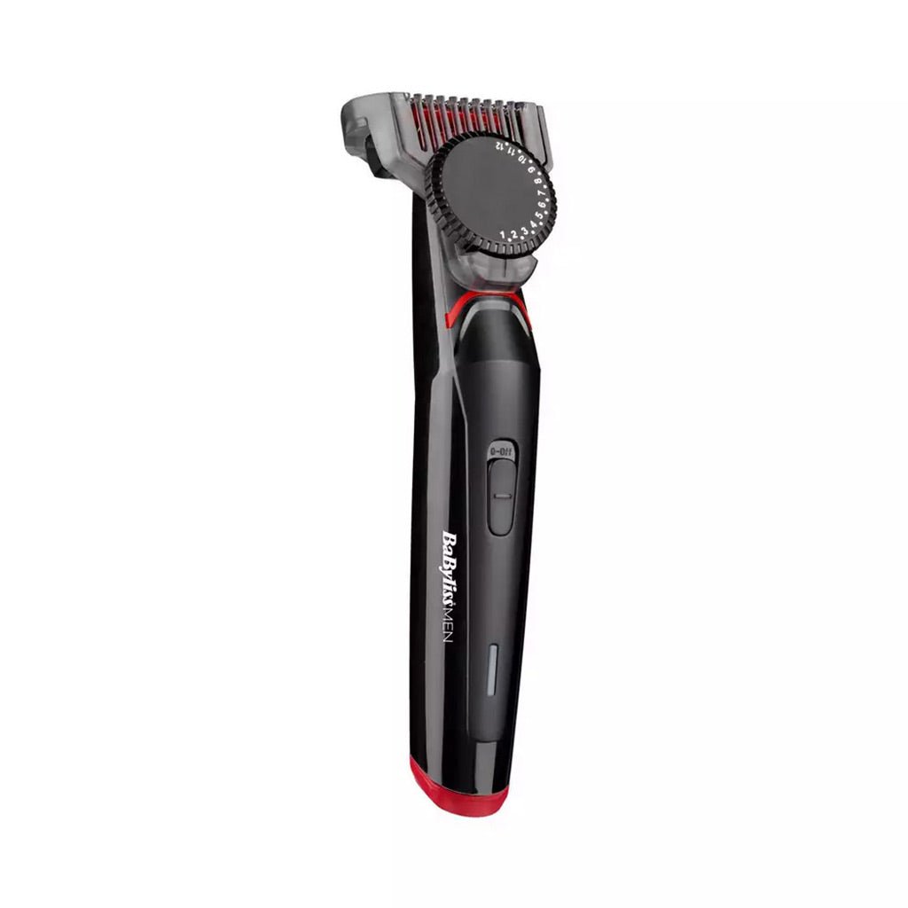 Babyliss Men Beard Master 7859U - RAZORS & NOSE TRIMMERS - Beattys of Loughrea