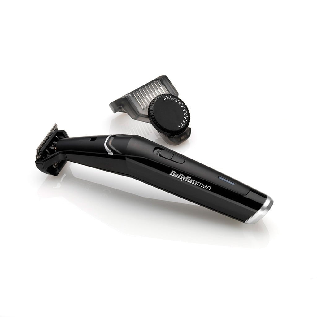 Babyliss 7860U Men'S Pro Beard - HAIR CLIPPERS - Beattys of Loughrea