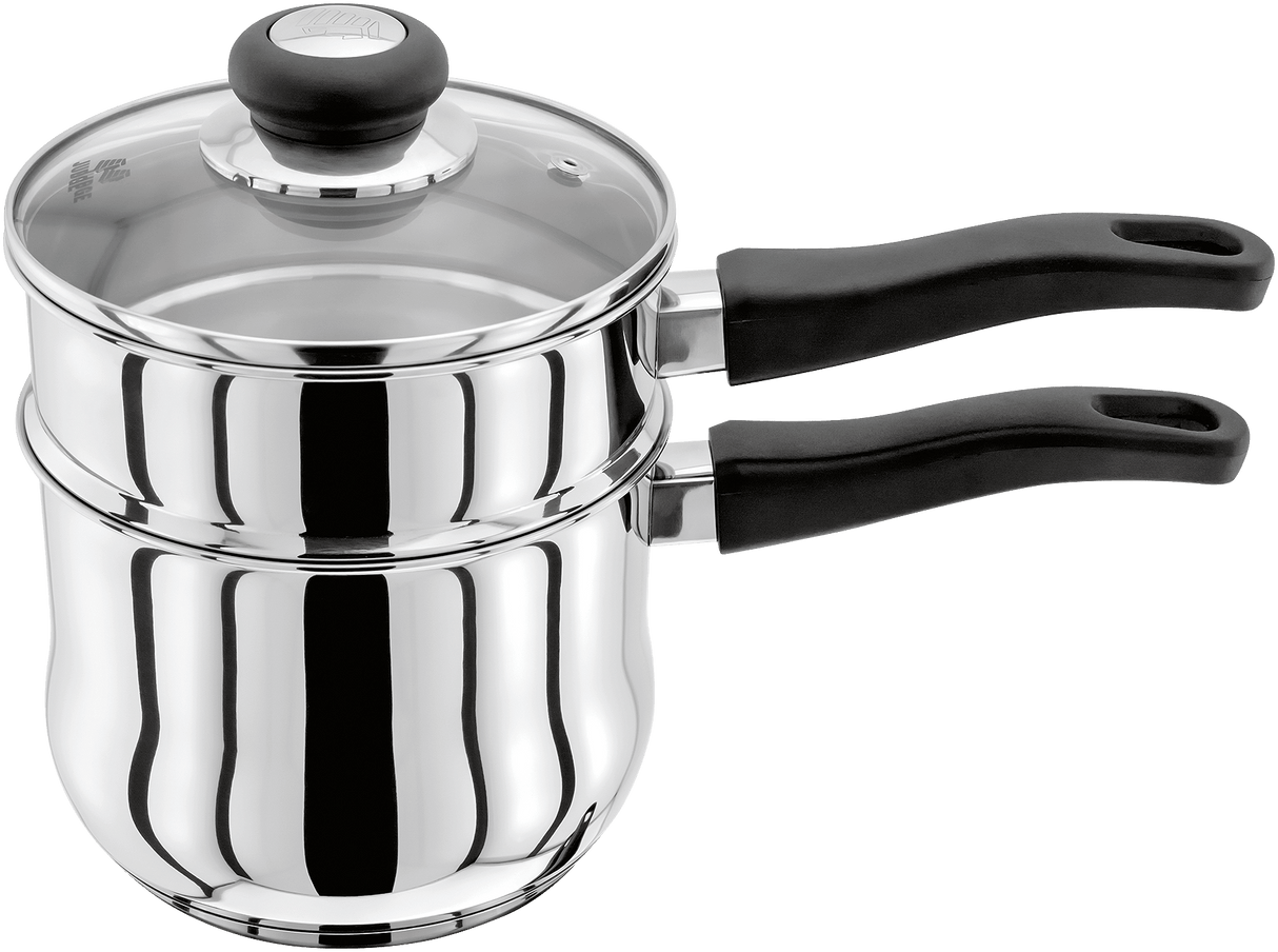 Judge Vista Porringer 16cm / 1.5L - COOKWARE - S/STEEL - Beattys of Loughrea