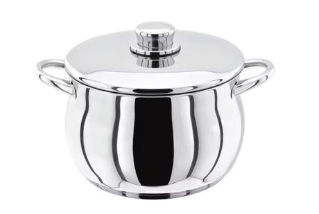 Stellar 1000 26CM 6.9L Stockpot - COOKWARE - S/STEEL - Beattys of Loughrea