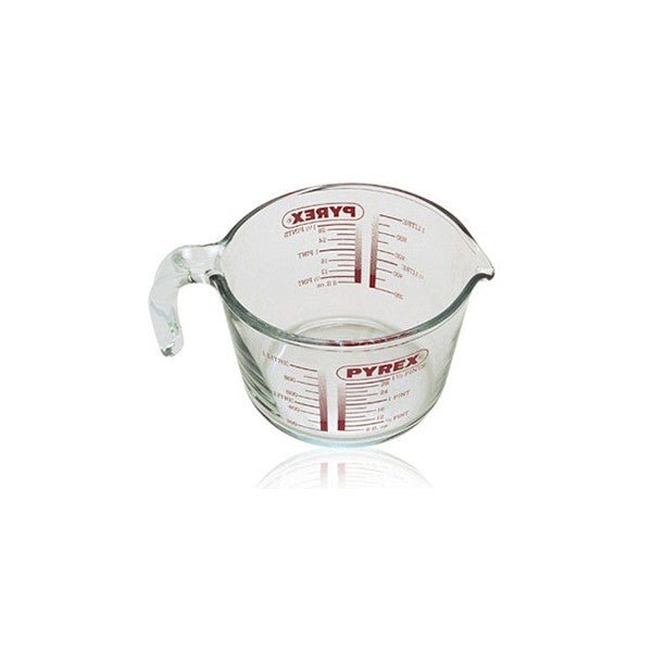 Pyrex 1.0L Measuring Jug - PYREX & GLASS OVENWARE - Beattys of Loughrea
