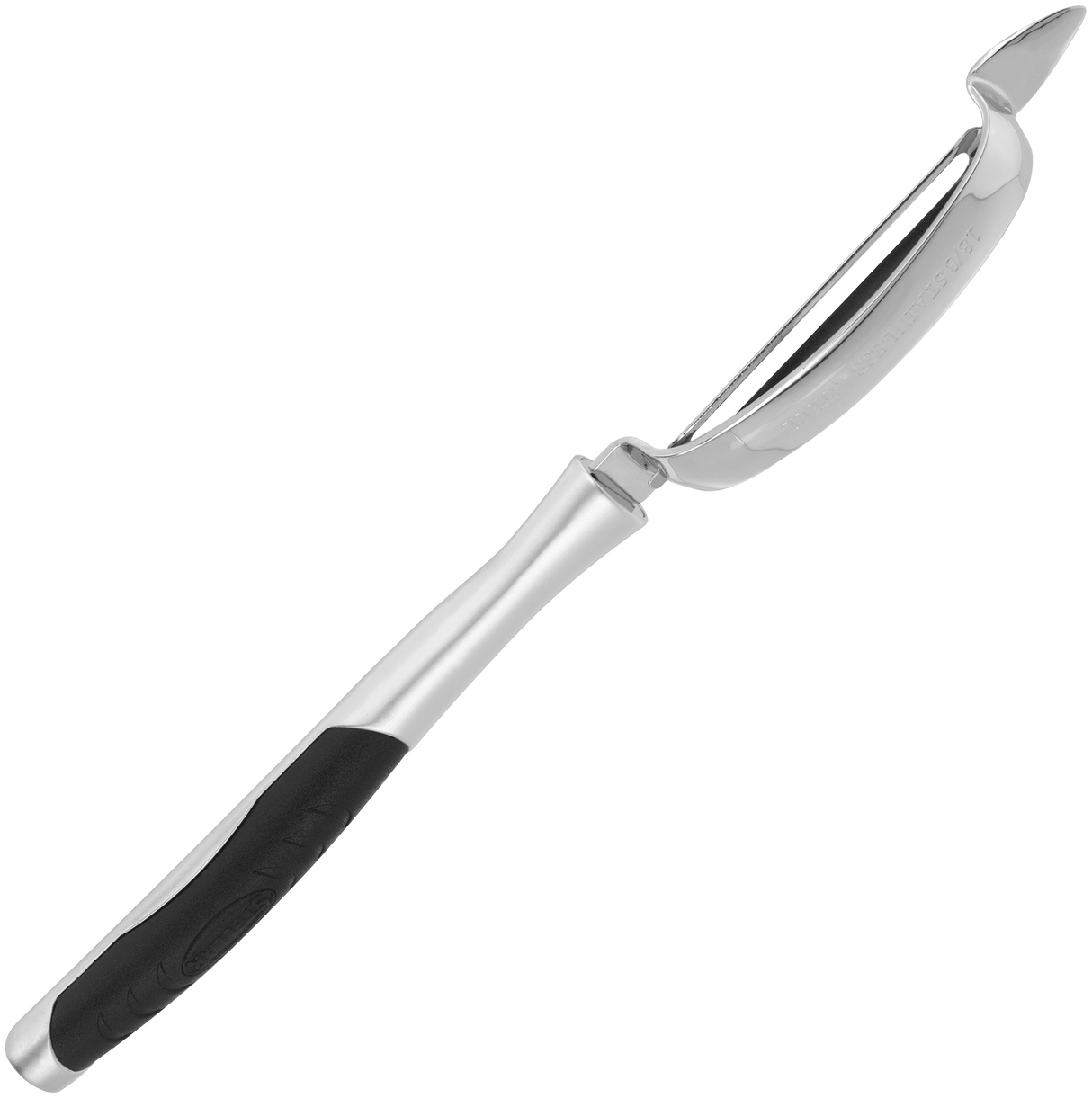 Stellar Soft Touch Gadgets, Swivel Peeler - KITCHEN HAND TOOLS - Beattys of Loughrea