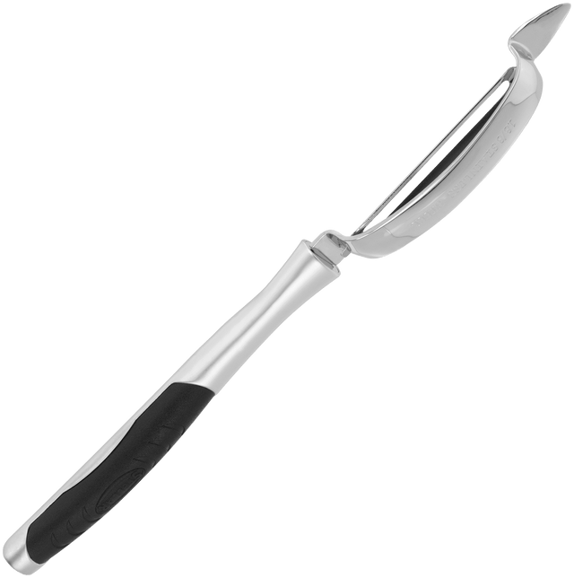 Stellar Soft Touch Gadgets, Swivel Peeler - KITCHEN HAND TOOLS - Beattys of Loughrea