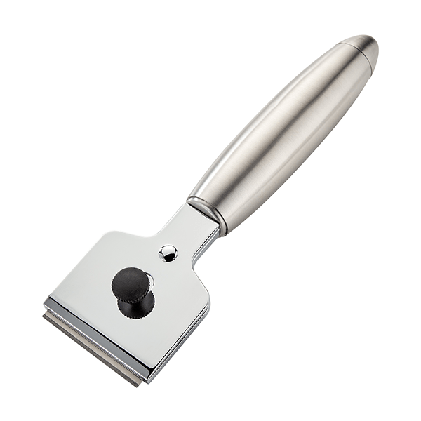 Stellar Kitchen, Glass/Ceramic Hob Scraper - KITCHEN HAND TOOLS - Beattys of Loughrea